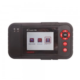 Launch X431 Creader VII+ (CRP123) Multi-Language Diagnostic Instrument