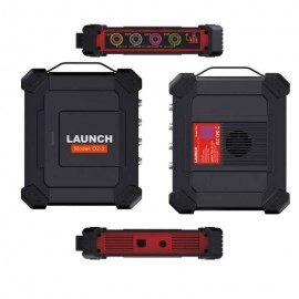 LAUNCH X431 O2-2 Scopebox Compatible With The X-431 PAD VII/ PAD V/ PAD III