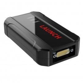 2023 Launch X-431 ECU & TCU Programmer Standalone Cloning Device 2D Menu for ECU Data Reading/Writing