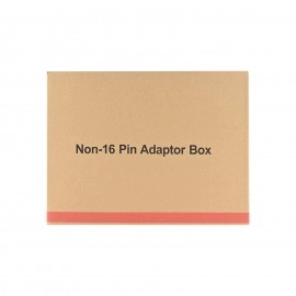 LAUNCH Non-16 Pin Adaptor Kit Box