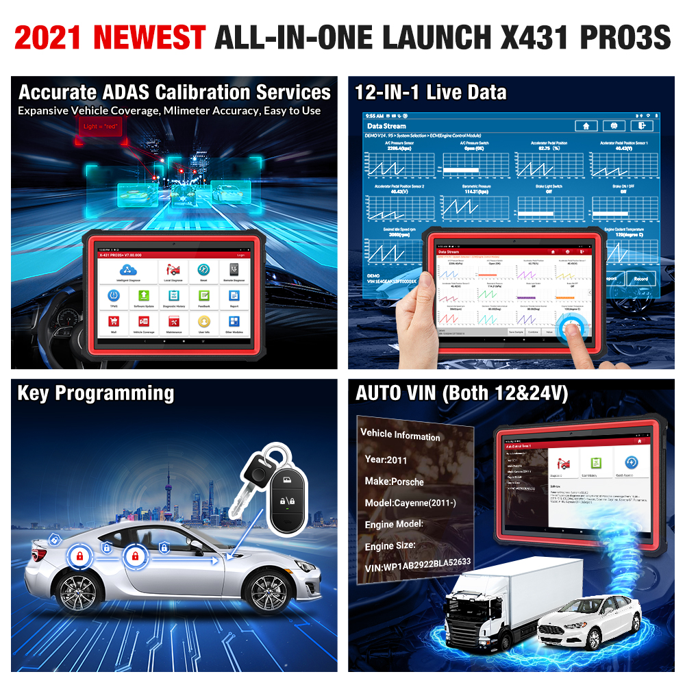 Launch-X431-PRO3SHDIII-12VCar-24V-Truck-Auto-Professional-Full-systems-Diagnostics-Scanner-OBDII-Coder-Reader-Launch-X431-PRO-3256802519017658