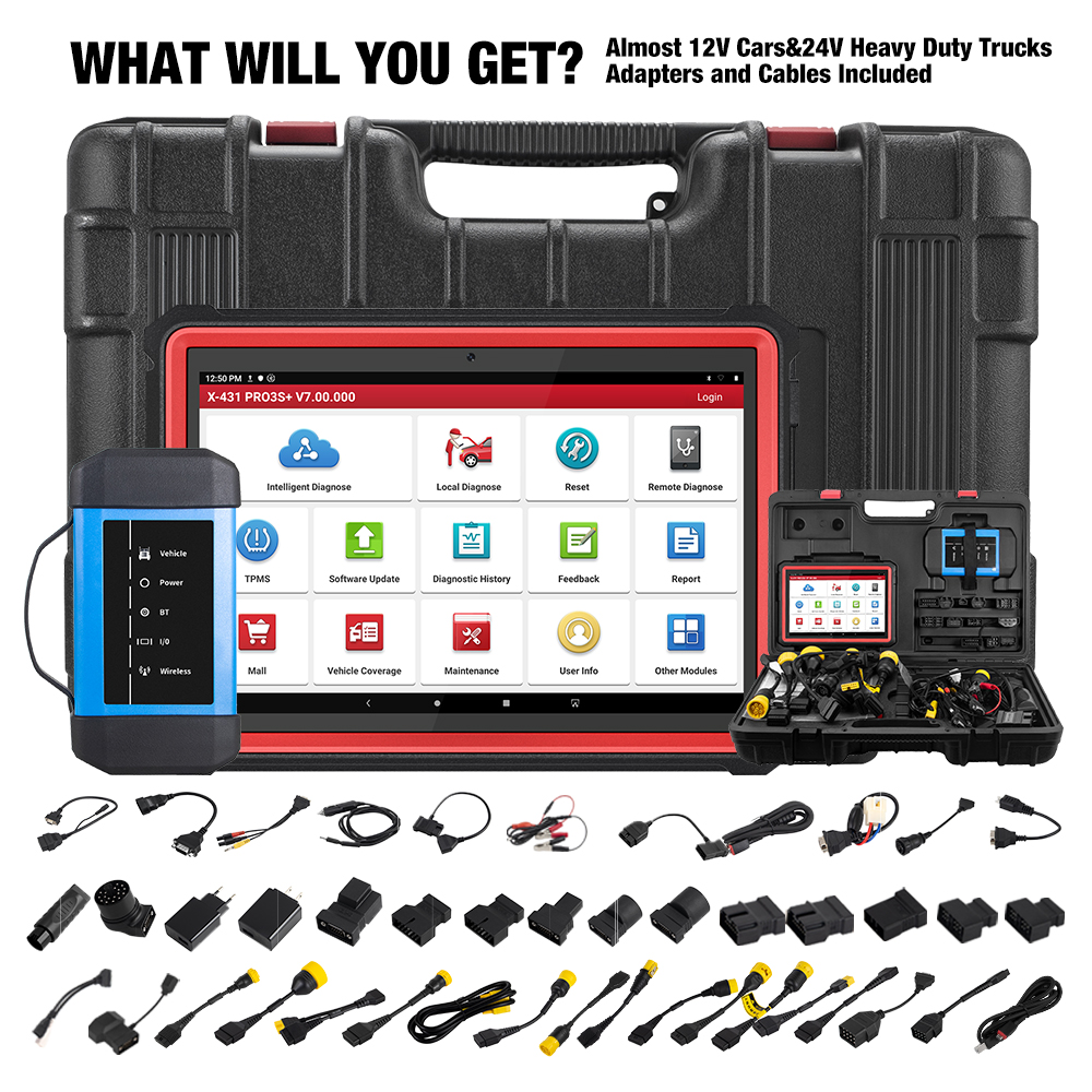 Launch-X431-PRO3SHDIII-12VCar-24V-Truck-Auto-Professional-Full-systems-Diagnostics-Scanner-OBDII-Coder-Reader-Launch-X431-PRO-3256802519017658