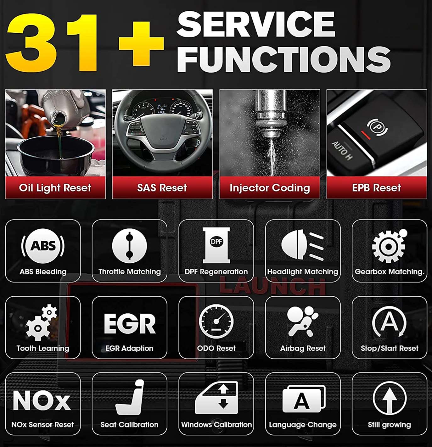 Launch-X431-PROS-OE-Level-Full-System-Diagnostic-Tool-Support-Guided-Functions-with-2-Years-Free-Update-Online-SP373