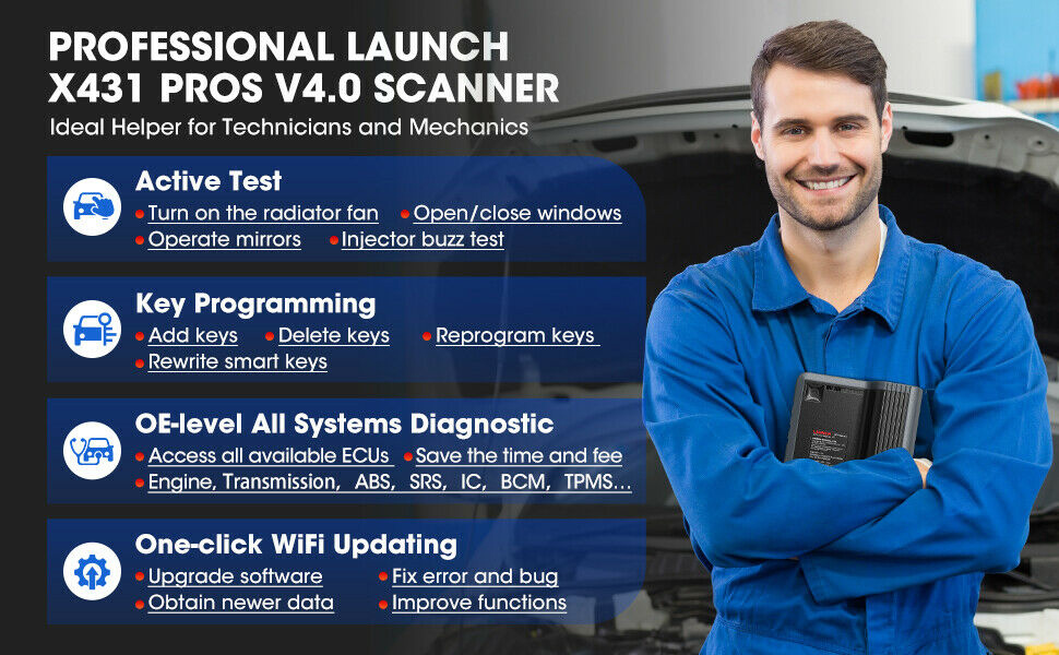 Launch-X431-PROS-OE-Level-Full-System-Diagnostic-Tool-Support-Guided-Functions-with-2-Years-Free-Update-Online-SP373