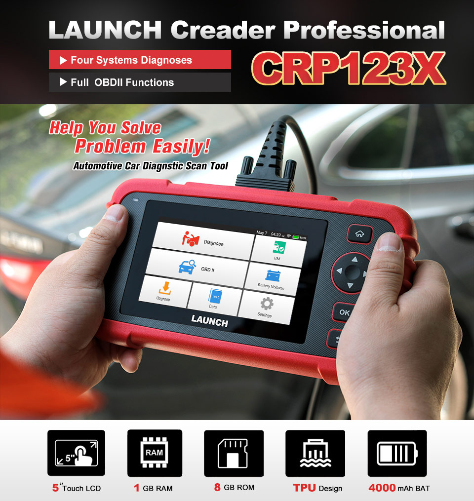 LAUNCH-CRP123X-OBD2-Code-Reader-for-Engine-Transmission-ABS-SRS-Diagnostics-with-AutoVIN-Service-Lifetime-Free-Update-Online-HKSC404