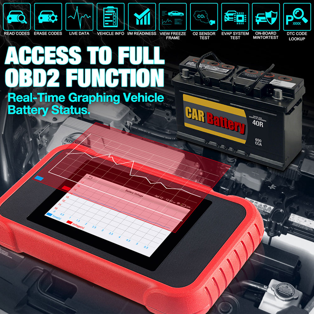 Launch-X431-CRP129E-for-OBD2-ENG-ABS-SRS-AT-Diagnosis-and-OilBrakeSASTMPSETS-Reset-SC196-C